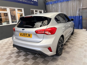 Used Ford Focus 2019 for sale - 79005166: Photo