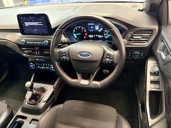 Used Ford Focus 2019 for sale - 79005166: Photo