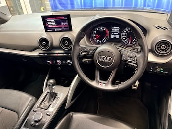 Used Audi Q2 2020 for sale - 78497292: Photo