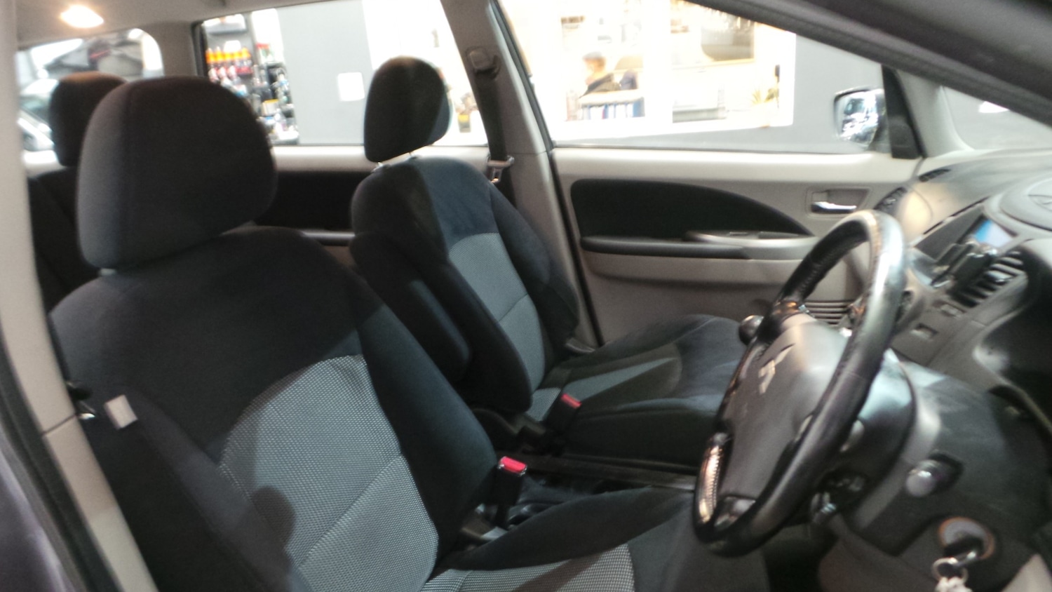 Used Mitsubishi Grandis 2009 for sale - 77731146: Photo 13