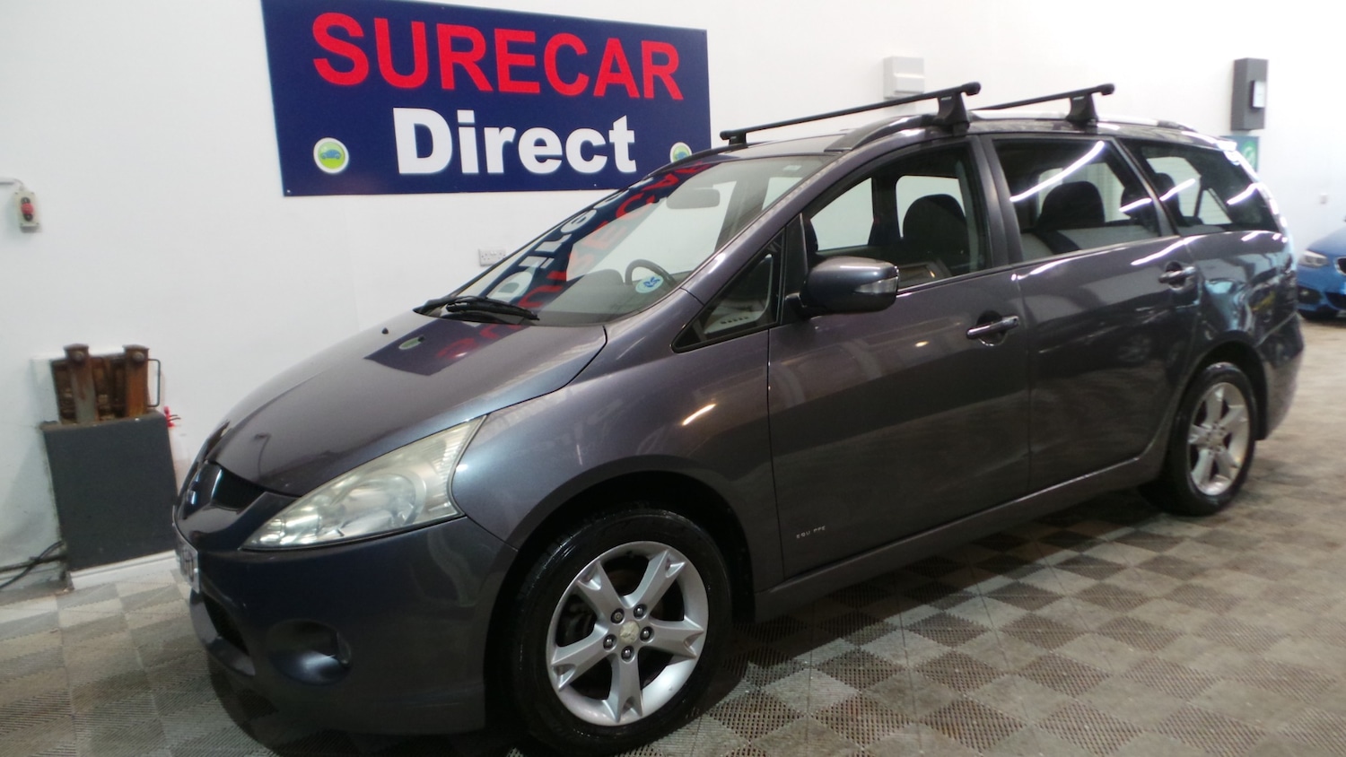 Used Mitsubishi Grandis 2009 for sale - 77731146: Photo 16