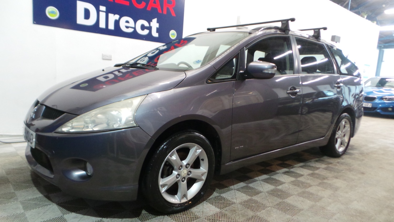 Used Mitsubishi Grandis 2009 for sale - 77731146: Photo 4