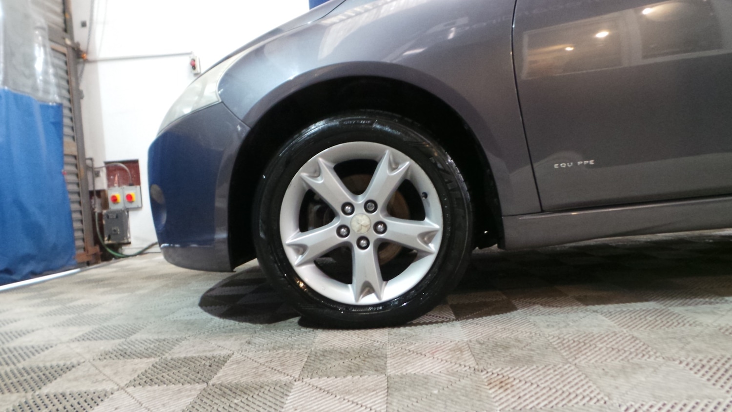 Used Mitsubishi Grandis 2009 for sale - 77731146: Photo 5