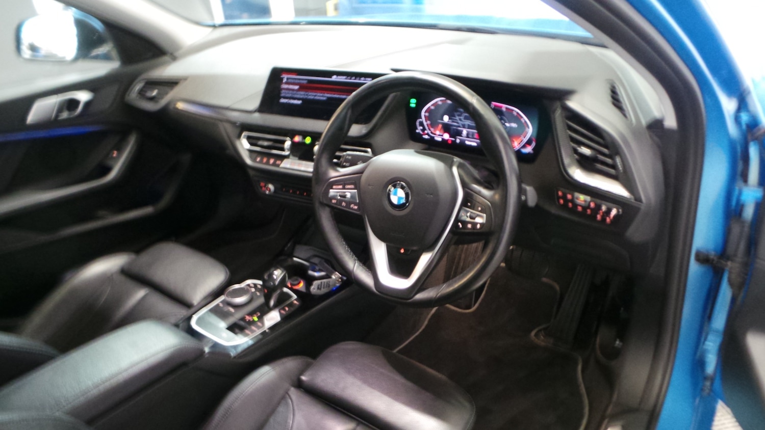 Used BMW 1 Series 2021 for sale - 77516532: Photo 20