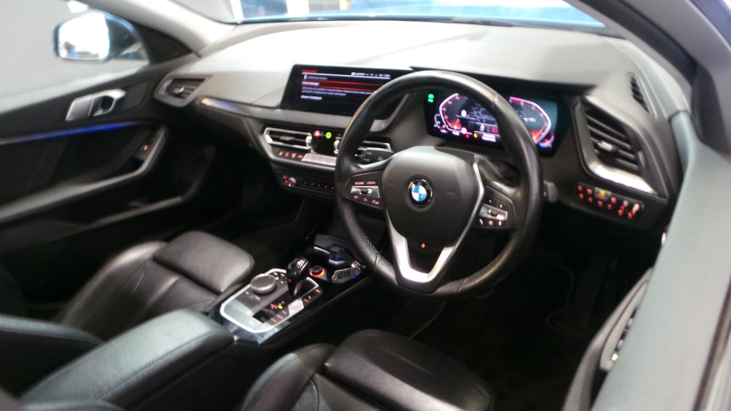 Used BMW 1 Series 2021 for sale - 77516532: Photo 21