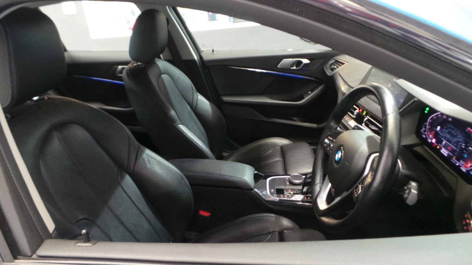 Used BMW 1 Series 2021 for sale - 77516532: Photo 23