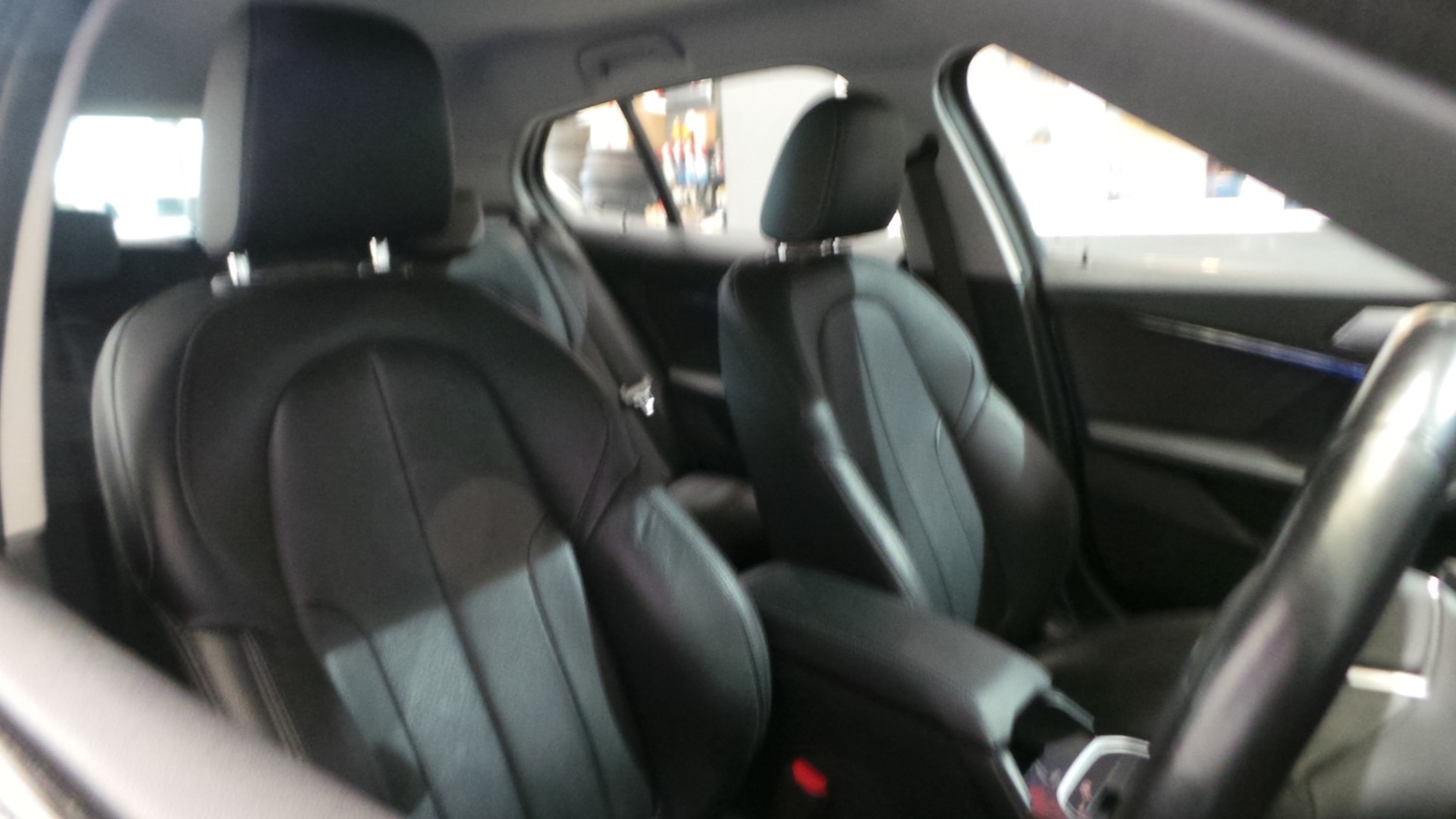 Used BMW 1 Series 2021 for sale - 77516532: Photo 24