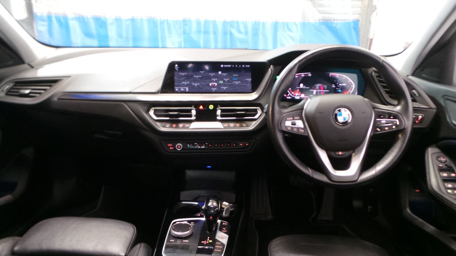 Used BMW 1 Series 2021 for sale - 77516532: Photo 25