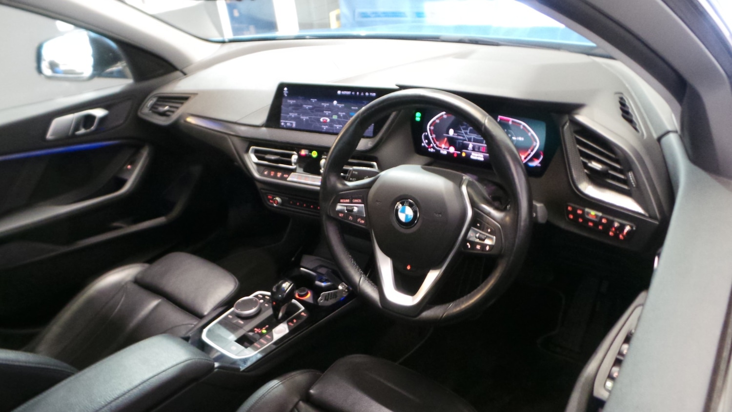 Used BMW 1 Series 2021 for sale - 77516532: Photo 3