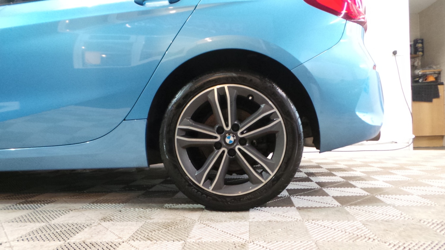 Used BMW 1 Series 2021 for sale - 77516532: Photo 6