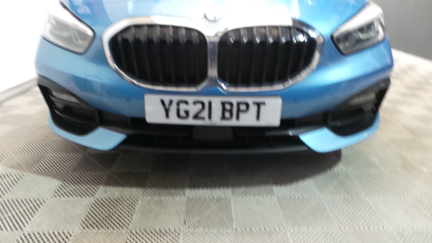 Used BMW 1 Series 2021 for sale - 77516532: Photo 8