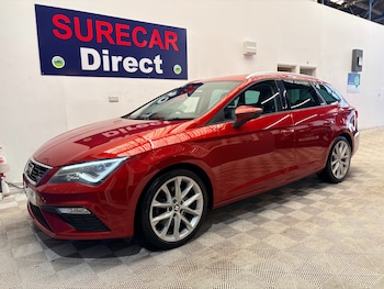 Used SEAT Leon 2019 for sale - 78992906: Photo