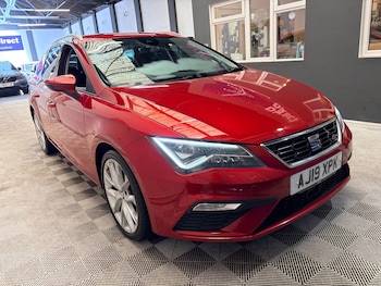 Used SEAT Leon 2019 for sale - 78992906: Photo