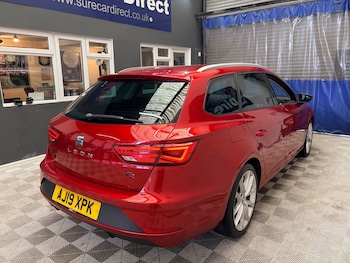 Used SEAT Leon 2019 for sale - 78992906: Photo