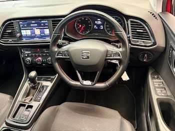 Used SEAT Leon 2019 for sale - 78992906: Photo