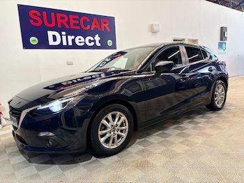 Used Mazda Mazda3 2016 for sale - 78857641: Photo