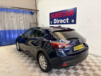 Used Mazda Mazda3 2016 for sale - 78857641: Photo