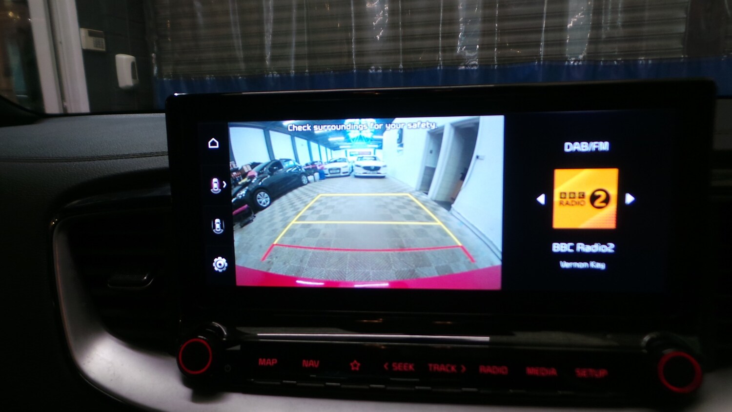 Used Kia Ceed 2022 for sale - 77759615: Photo 26