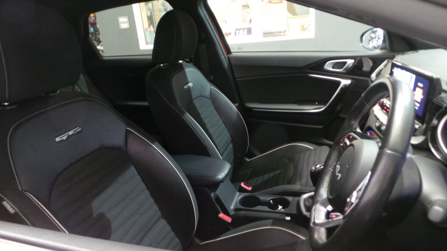 Used Kia Ceed 2022 for sale - 77759615: Photo 30