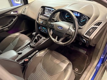 Used Ford Focus 2016 for sale - 78370718: Photo