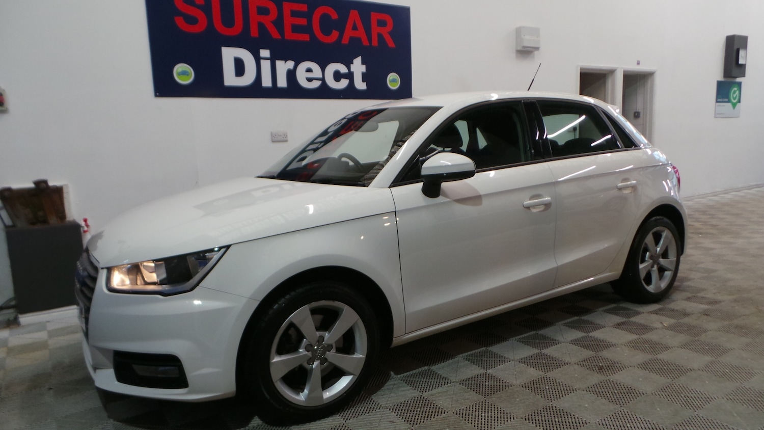 Used Audi A1 2016 for sale - 76490486: Photo 11