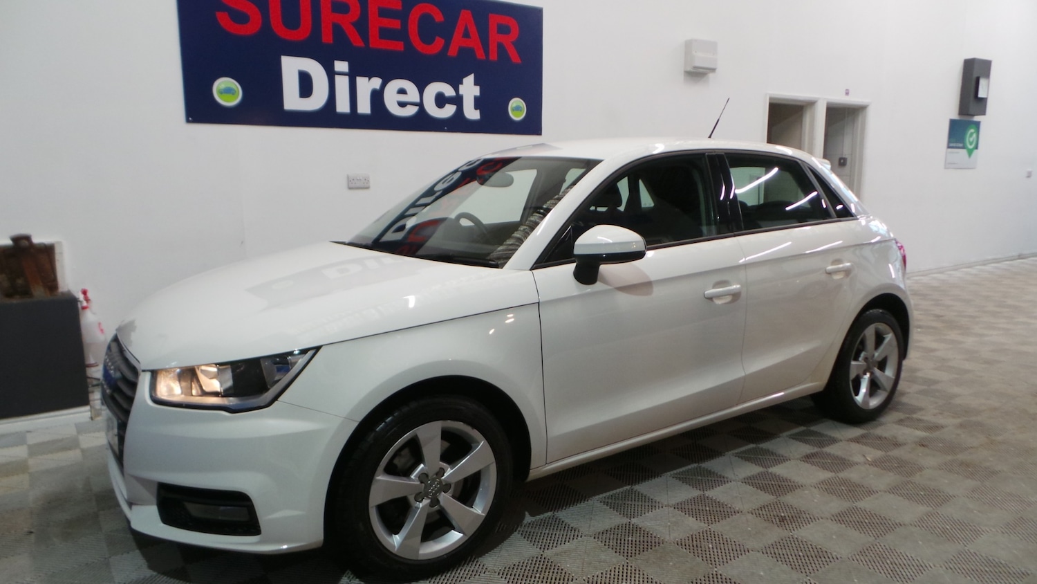 Used Audi A1 2016 for sale - 76490486: Photo 13