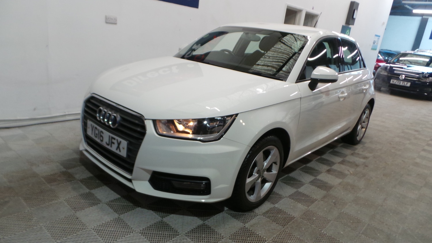 Used Audi A1 2016 for sale - 76490486: Photo 25