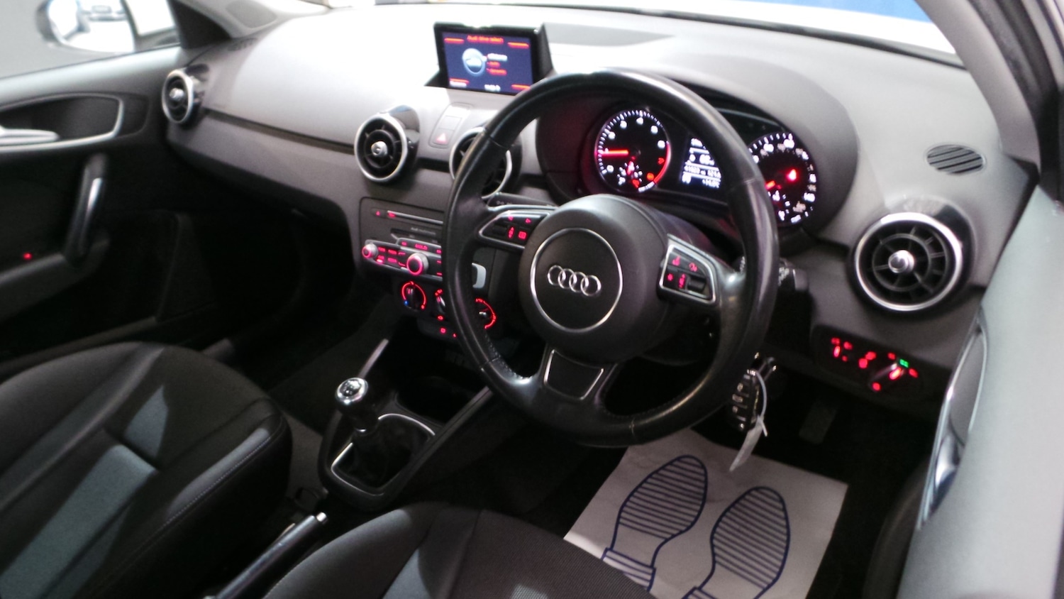 Used Audi A1 2016 for sale - 76490486: Photo 29