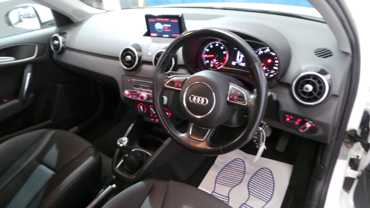 Used Audi A1 2016 for sale - 76490486: Photo 3