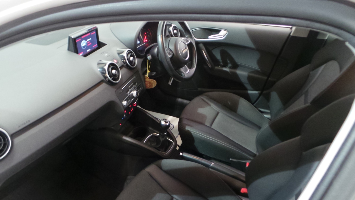 Used Audi A1 2016 for sale - 76490486: Photo 30