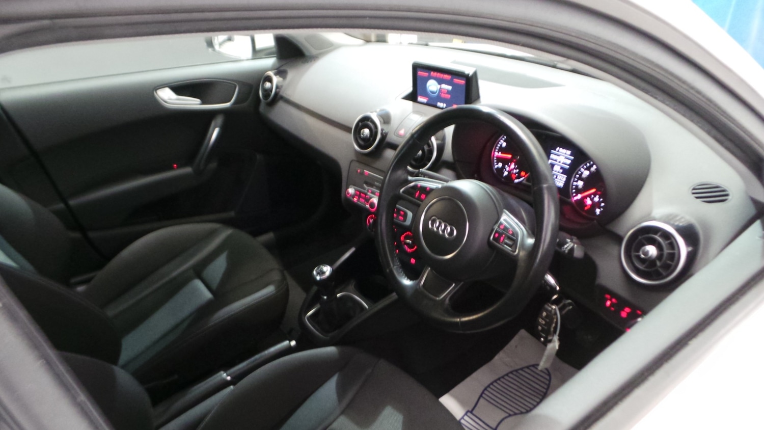 Used Audi A1 2016 for sale - 76490486: Photo 31