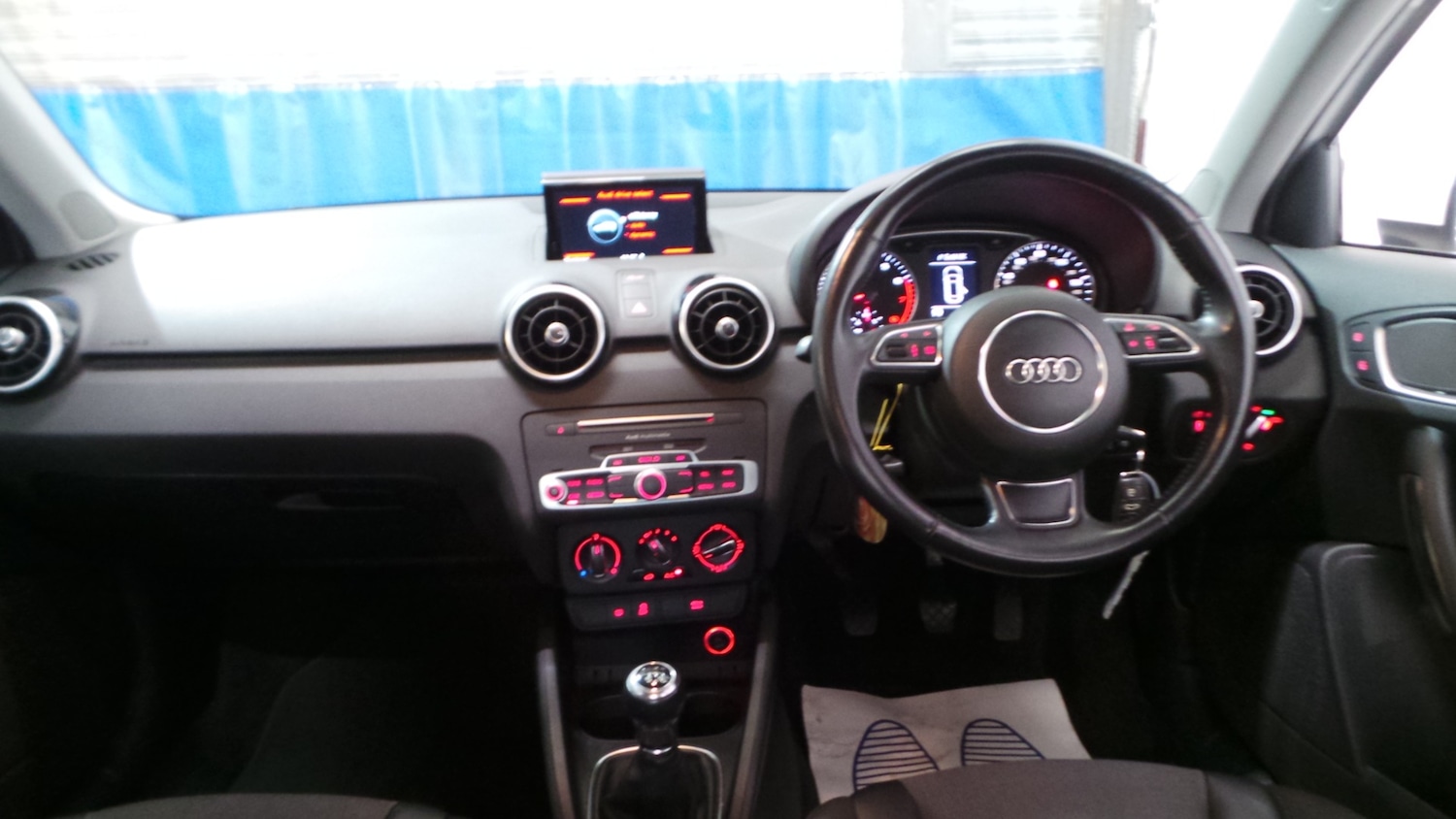 Used Audi A1 2016 for sale - 76490486: Photo 33