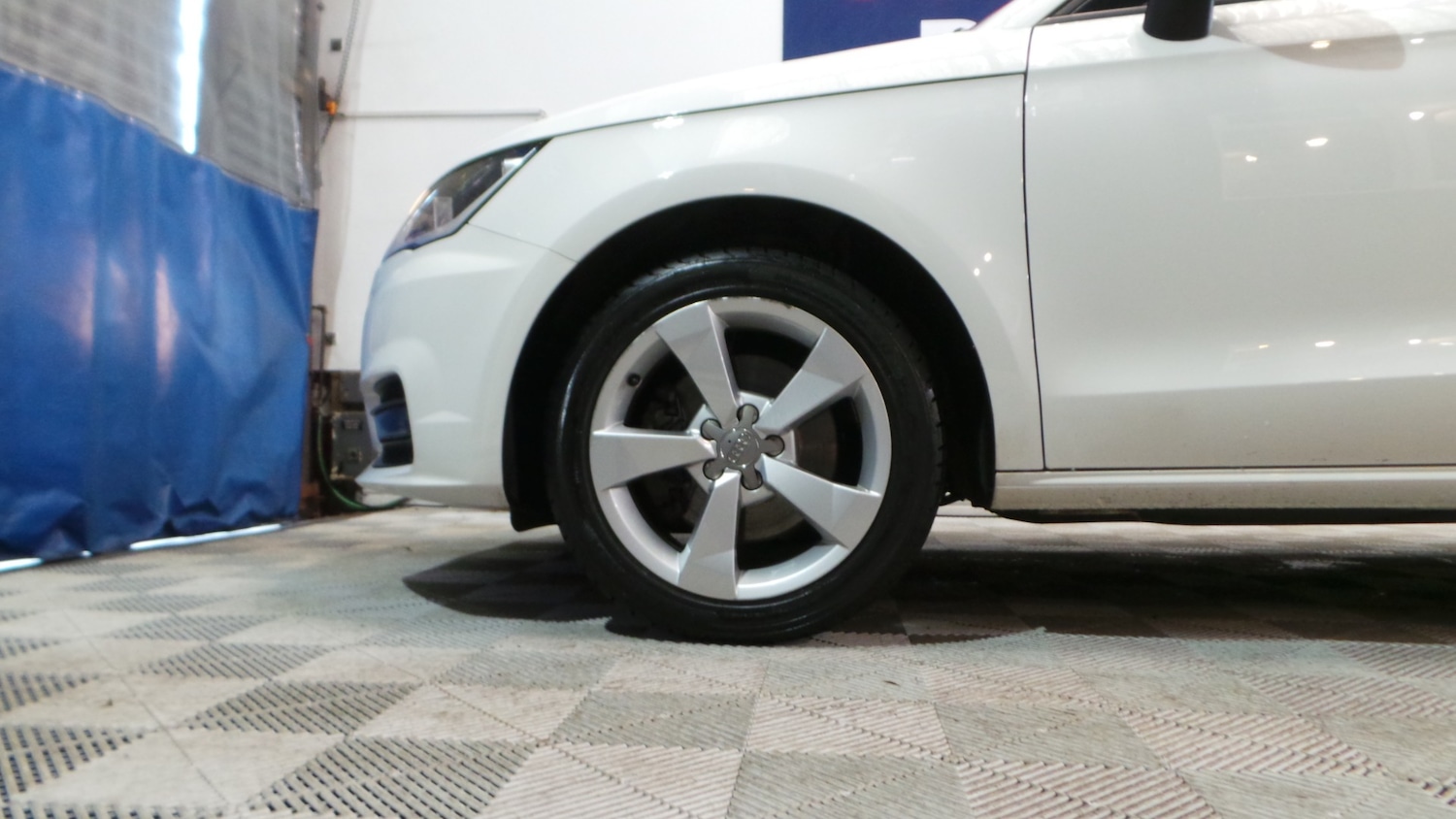 Used Audi A1 2016 for sale - 76490486: Photo 5