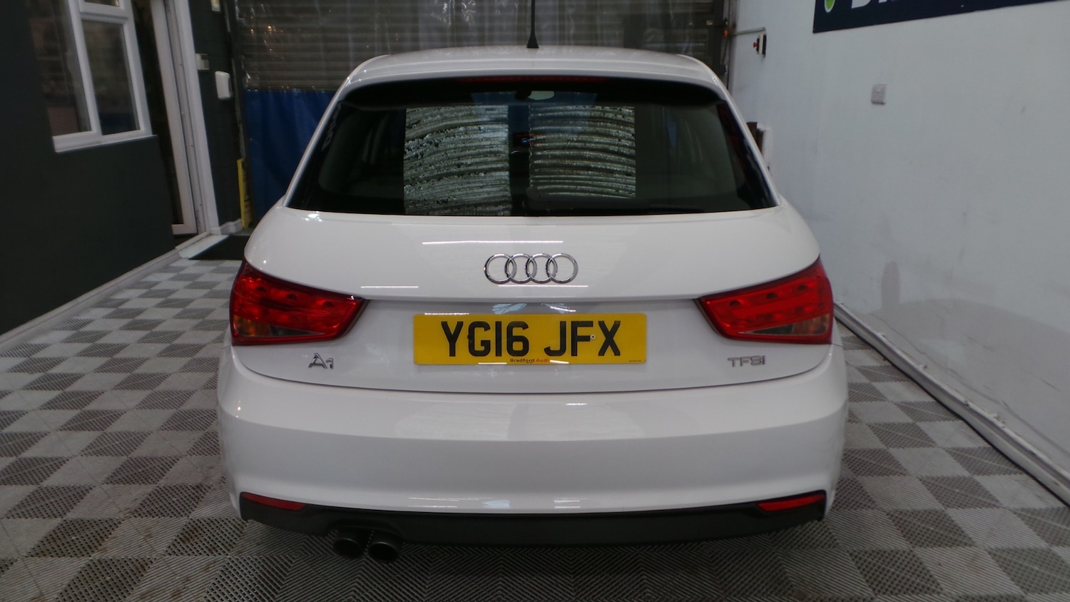 Used Audi A1 2016 for sale - 76490486: Photo 7