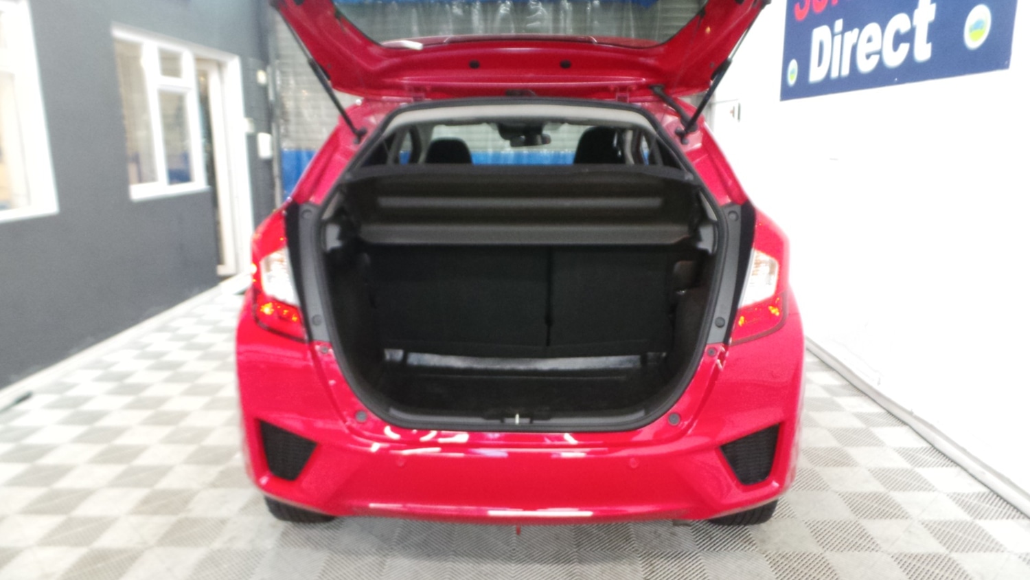 Used Honda Jazz 2016 for sale - 76921547: Photo 18