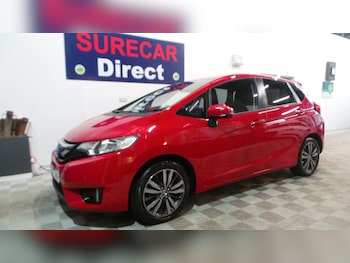 2016 (16) - 1.3 EX Navi 5dr