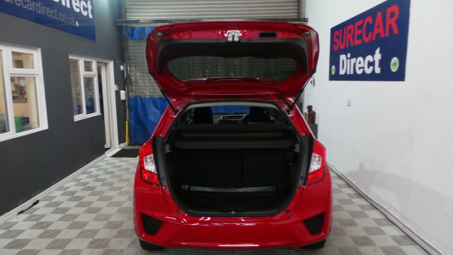 Used Honda Jazz 2016 for sale - 76921547: Photo 24