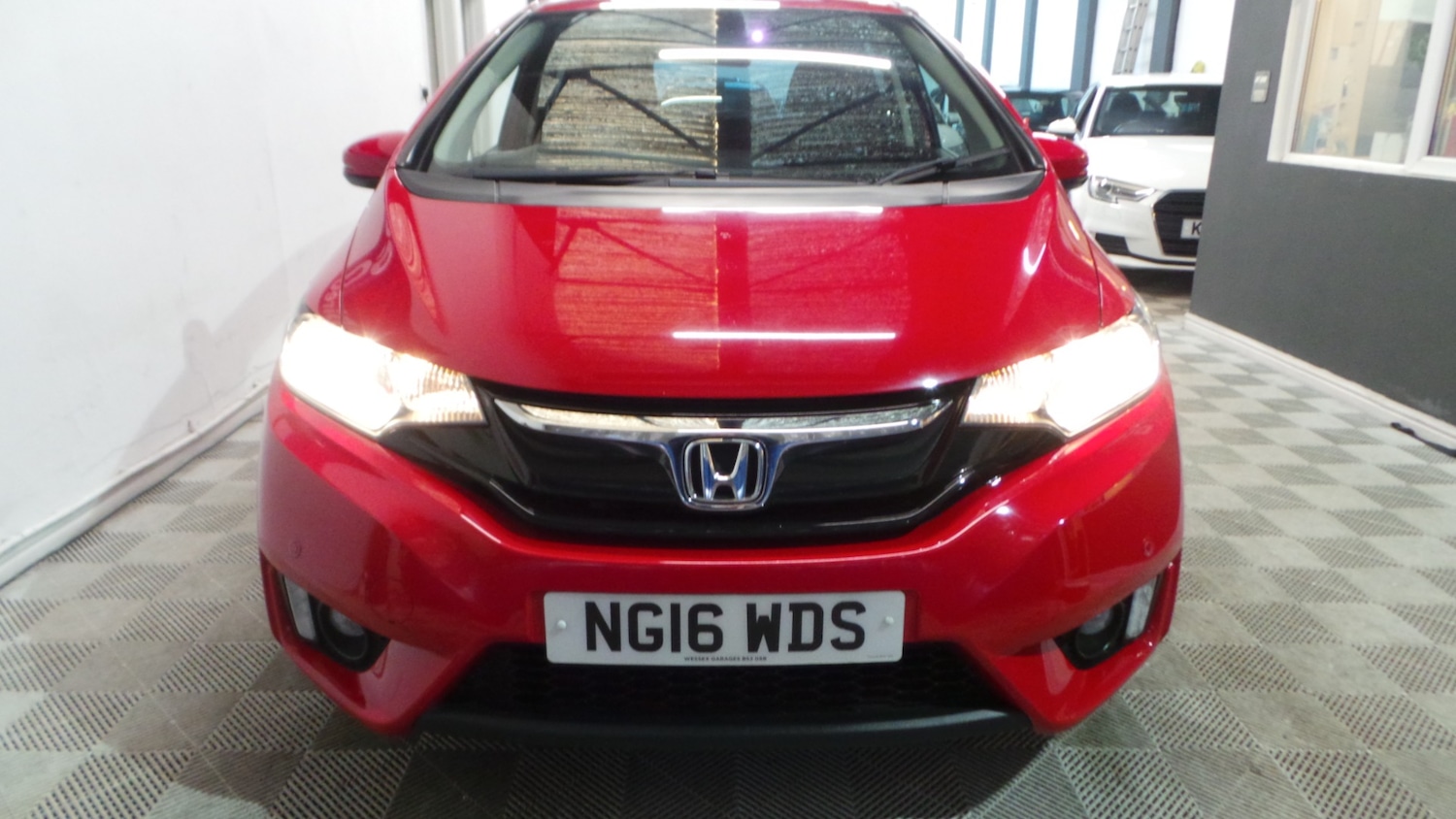 Used Honda Jazz 2016 for sale - 76921547: Photo 28