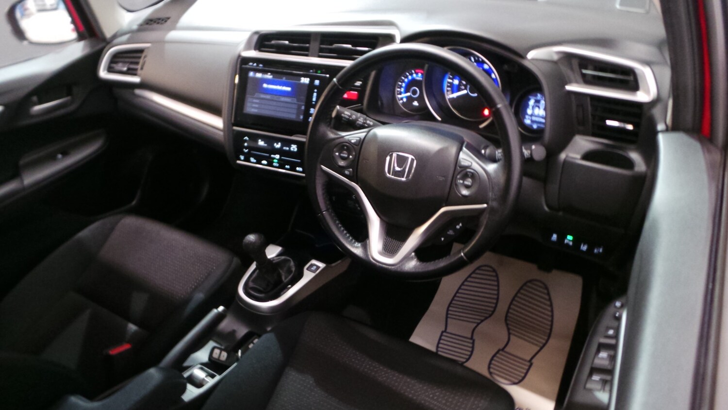 Used Honda Jazz 2016 for sale - 76921547: Photo 29