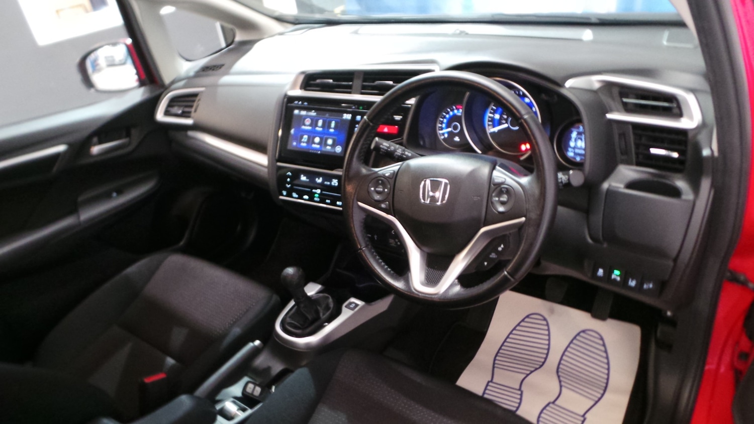 Used Honda Jazz 2016 for sale - 76921547: Photo 30