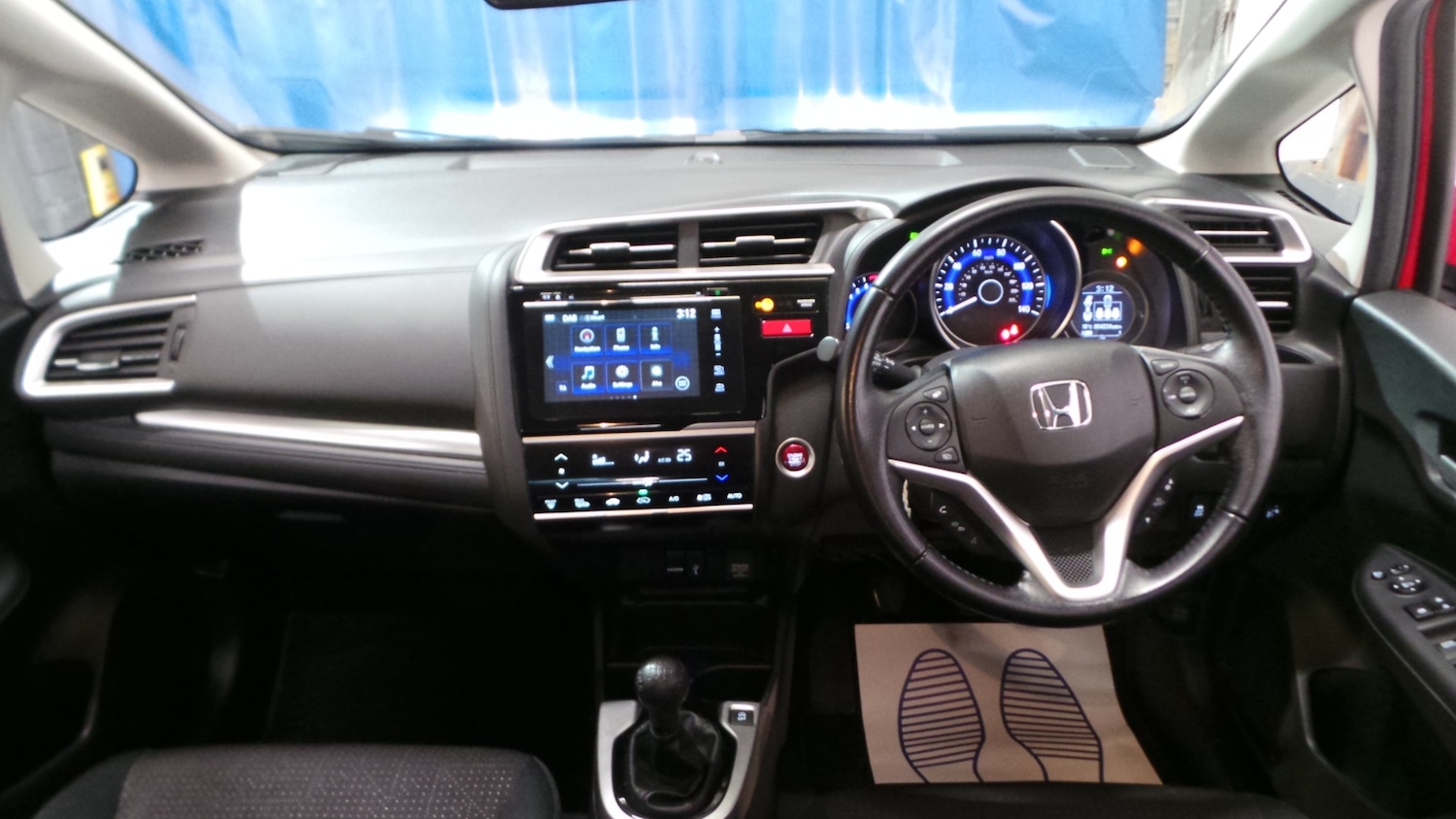 Used Honda Jazz 2016 for sale - 76921547: Photo 32
