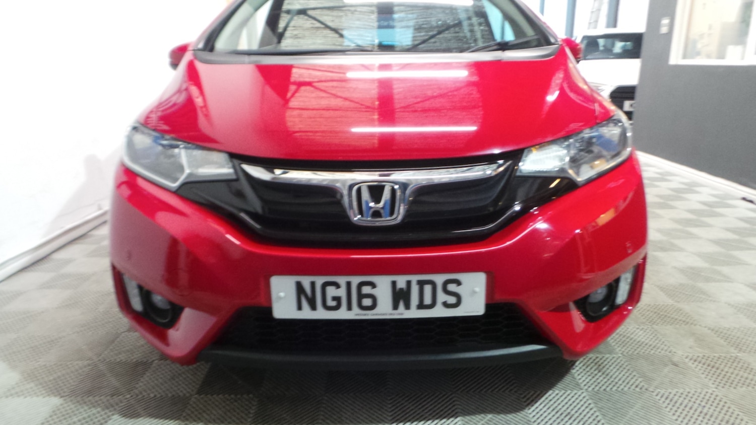 Used Honda Jazz 2016 for sale - 76921547: Photo 6
