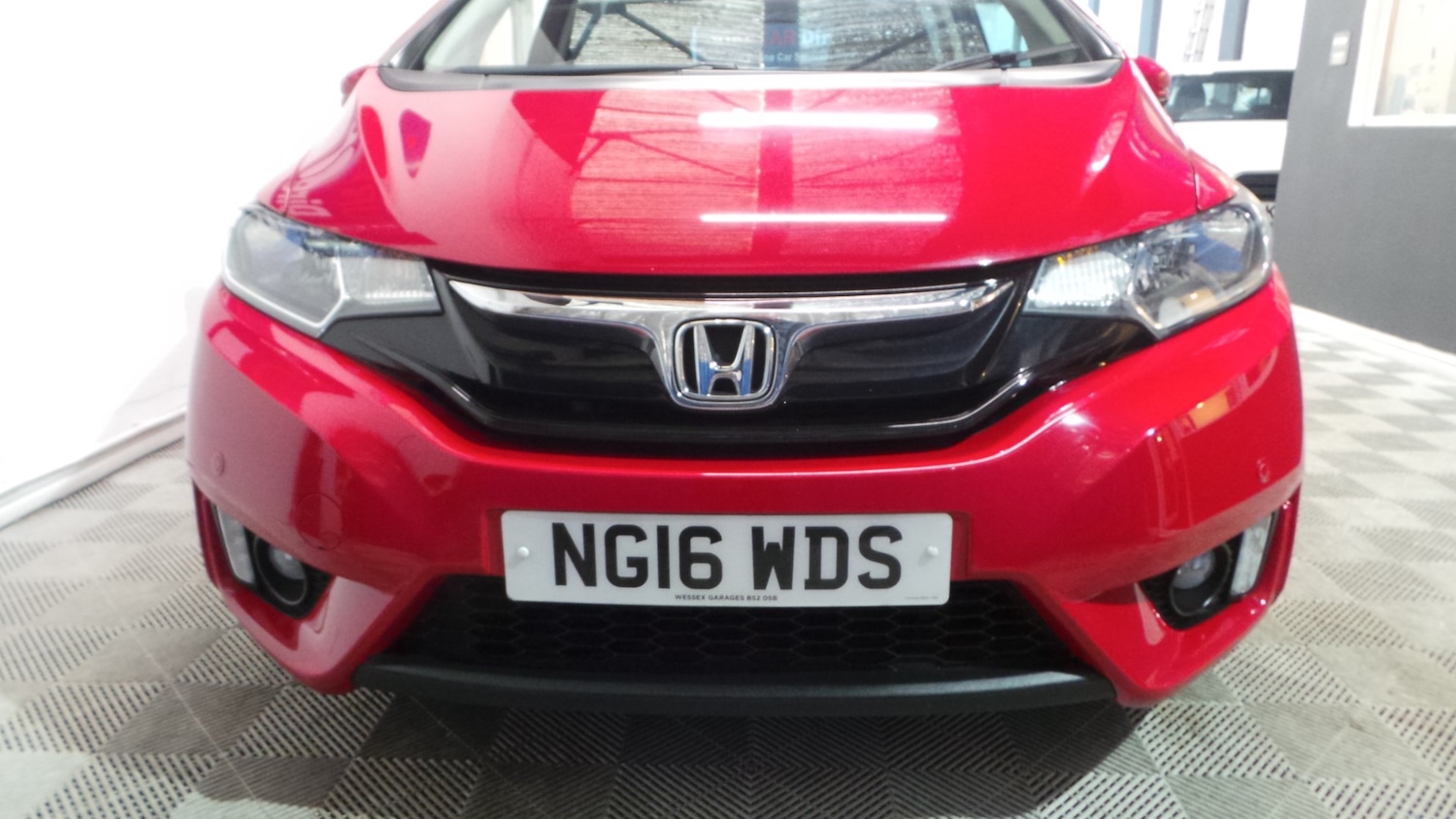 Used Honda Jazz 2016 for sale - 76921547: Photo 9
