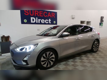 Used Ford Focus 2019 for sale - 76412105: Photo