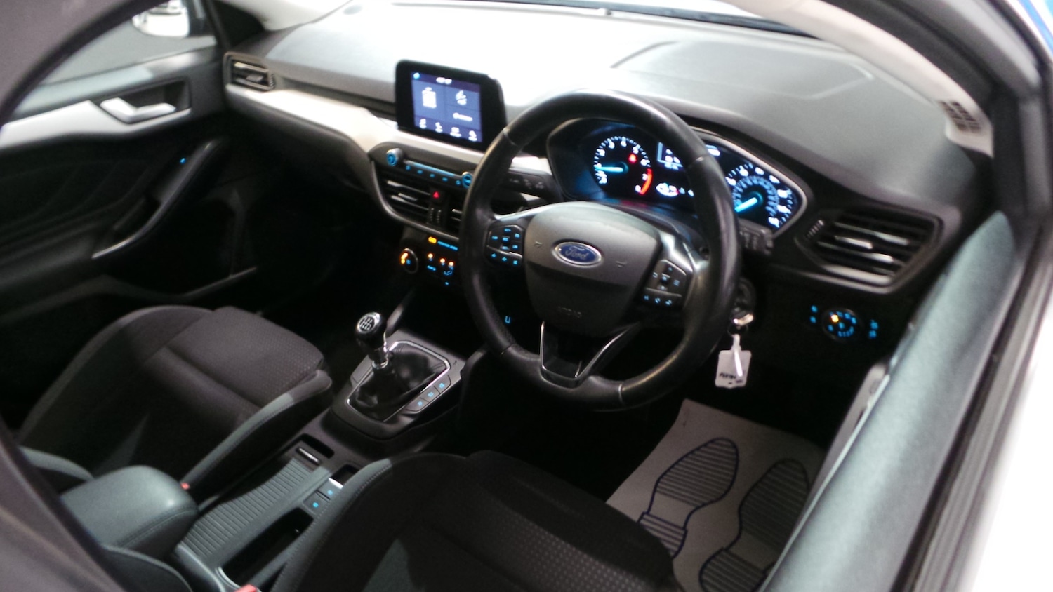 Used Ford Focus 2019 for sale - 76412105: Photo 24