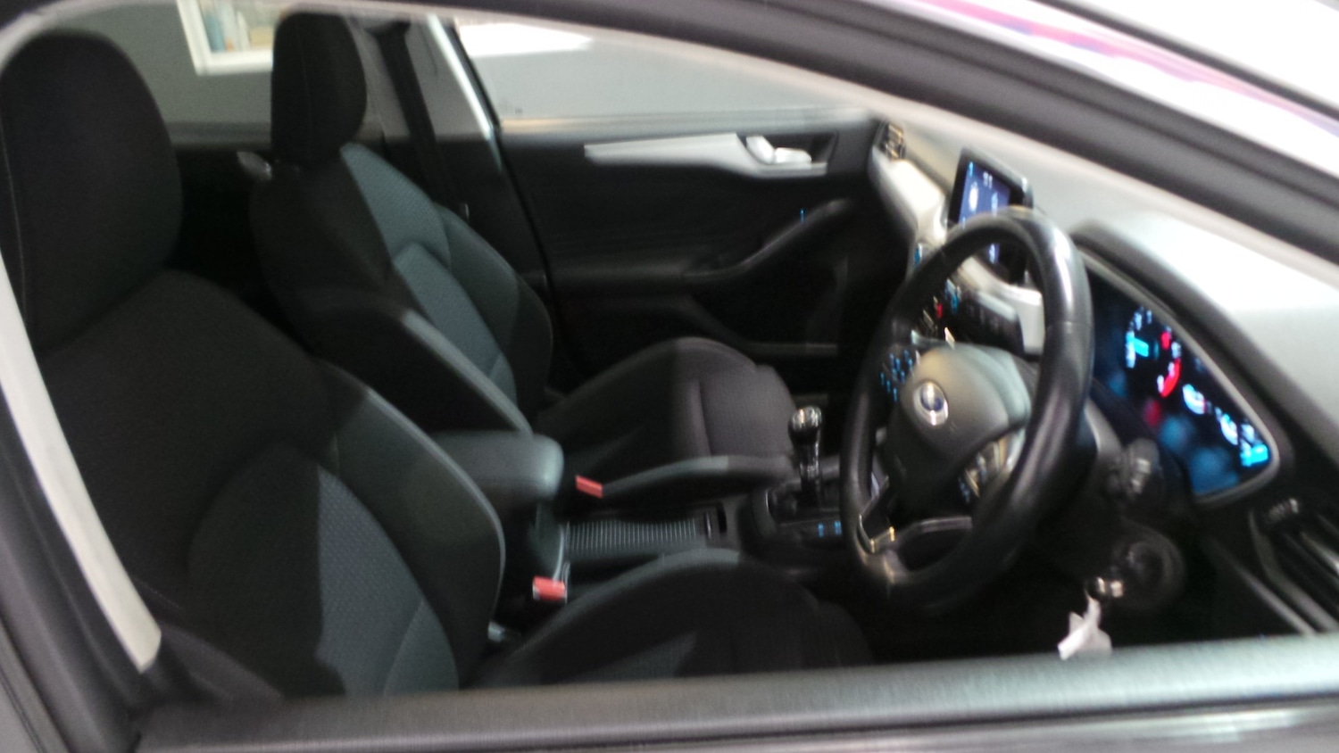 Used Ford Focus 2019 for sale - 76412105: Photo 25