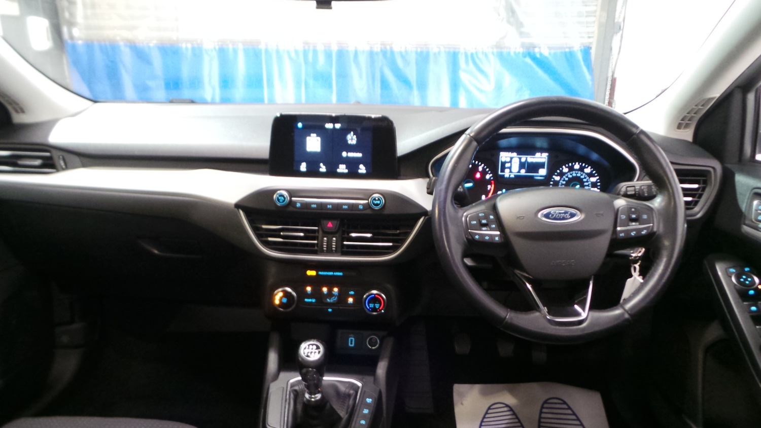 Used Ford Focus 2019 for sale - 76412105: Photo 27