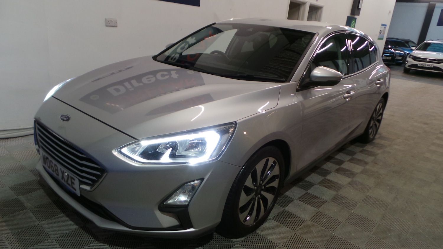 Used Ford Focus 2019 for sale - 76412105: Photo 29