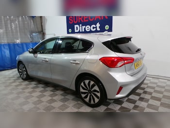 Used Ford Focus 2019 for sale - 76412105: Photo