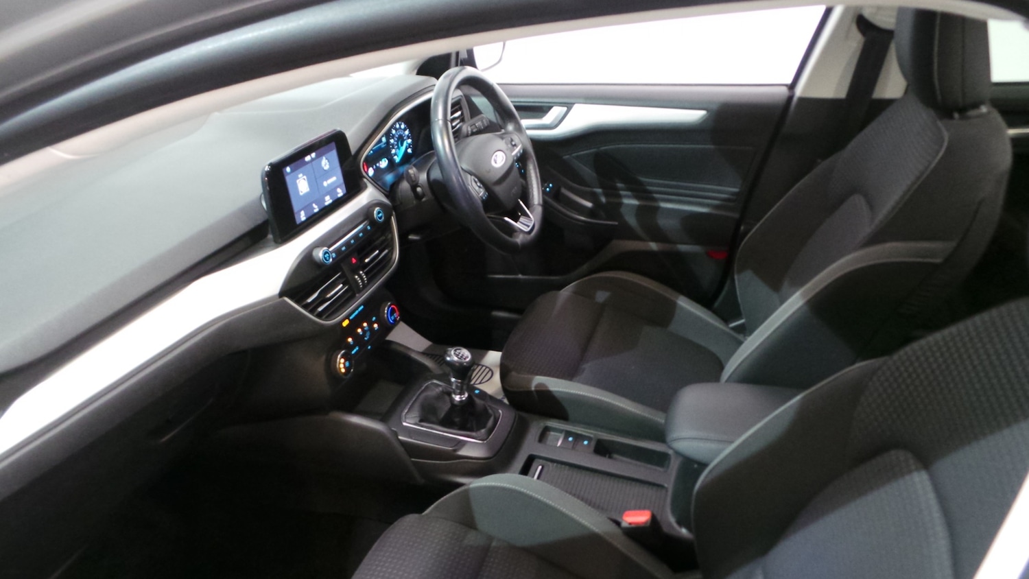 Used Ford Focus 2019 for sale - 76412105: Photo 30